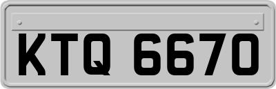 KTQ6670