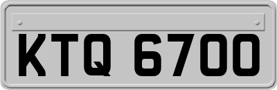 KTQ6700