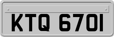 KTQ6701