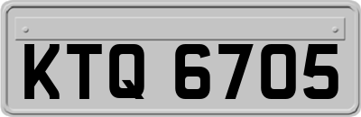 KTQ6705