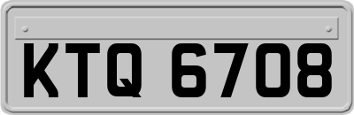 KTQ6708