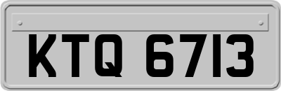 KTQ6713