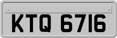 KTQ6716