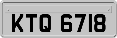 KTQ6718