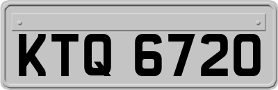 KTQ6720
