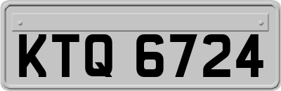 KTQ6724