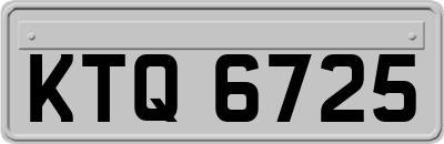 KTQ6725