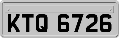 KTQ6726