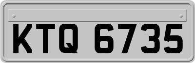 KTQ6735