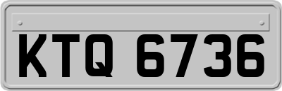 KTQ6736
