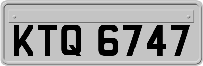 KTQ6747