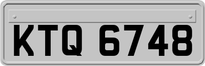 KTQ6748