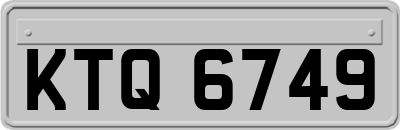 KTQ6749