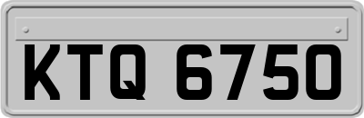 KTQ6750