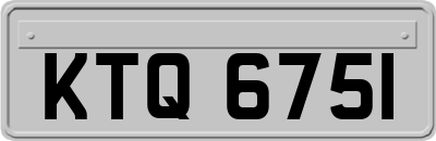 KTQ6751