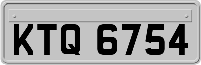 KTQ6754