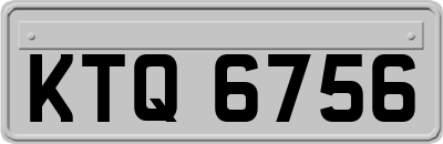 KTQ6756