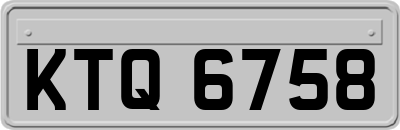 KTQ6758