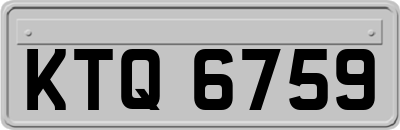 KTQ6759