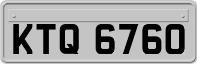 KTQ6760