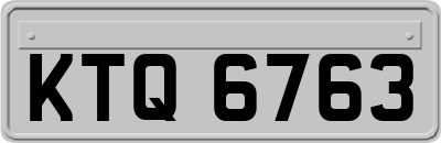 KTQ6763