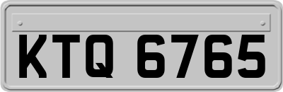 KTQ6765