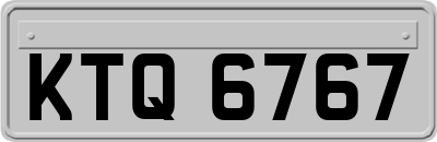 KTQ6767