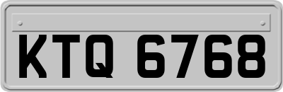 KTQ6768