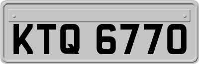 KTQ6770