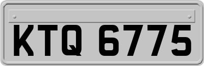 KTQ6775