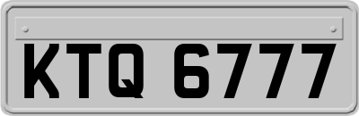 KTQ6777