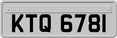 KTQ6781