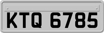KTQ6785