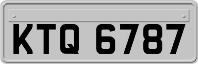 KTQ6787