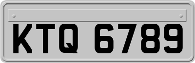 KTQ6789