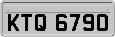 KTQ6790
