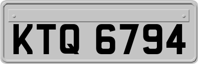 KTQ6794