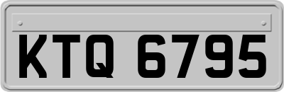 KTQ6795