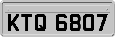 KTQ6807