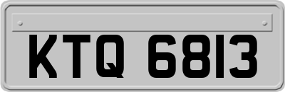 KTQ6813