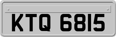 KTQ6815