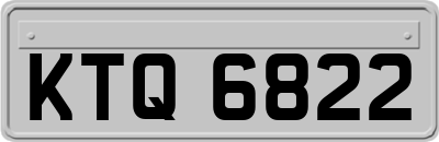 KTQ6822