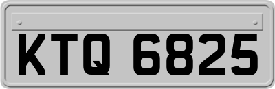 KTQ6825