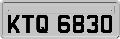 KTQ6830