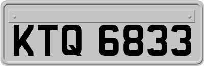 KTQ6833