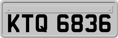 KTQ6836