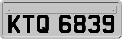 KTQ6839