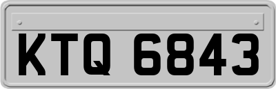 KTQ6843