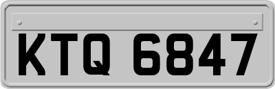 KTQ6847