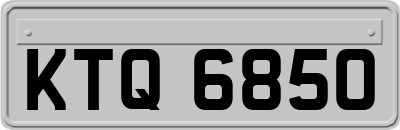 KTQ6850